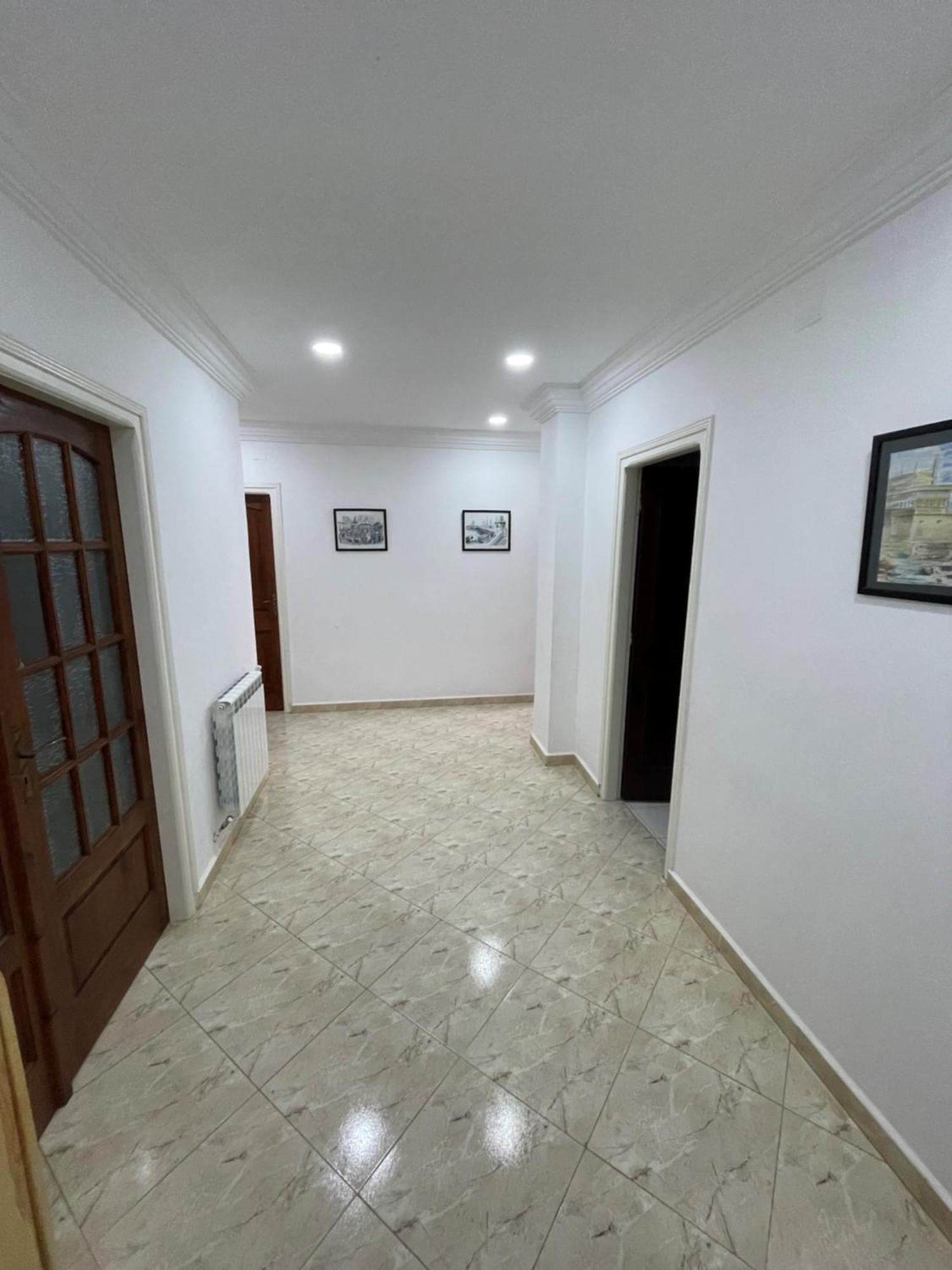 Bel Appart Mosta Mostaganem Exterior foto