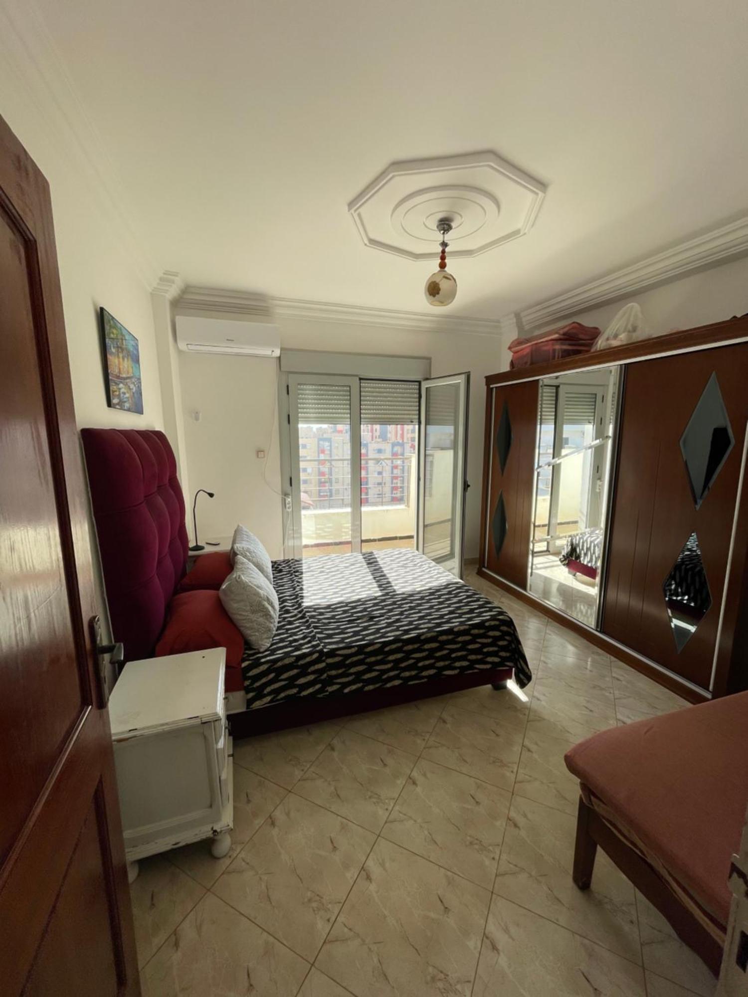 Bel Appart Mosta Mostaganem Exterior foto