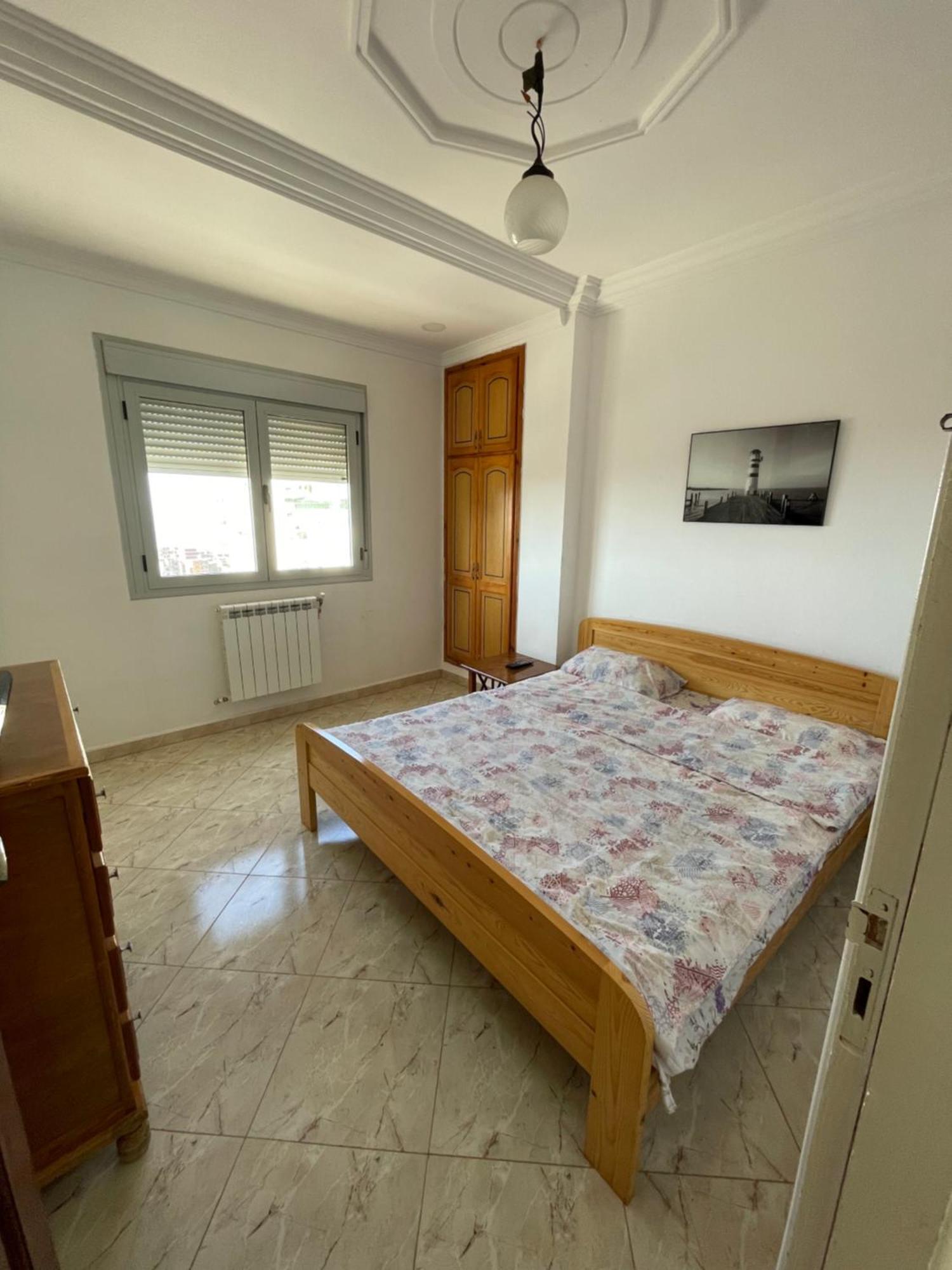 Bel Appart Mosta Mostaganem Exterior foto